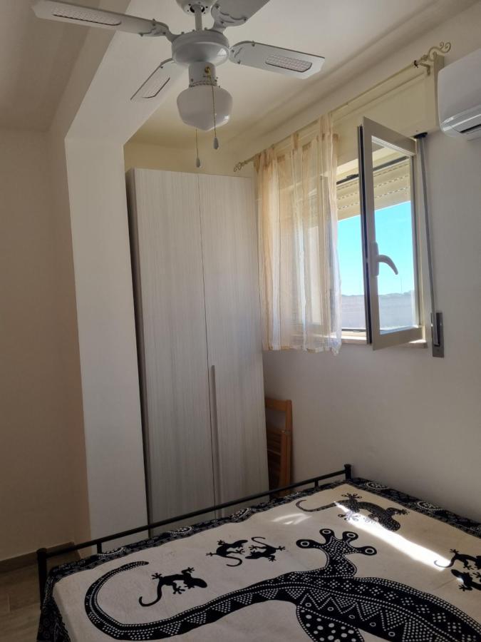 Le Case Di Pat - Palms Home San Pietro in Bevagna Exterior photo