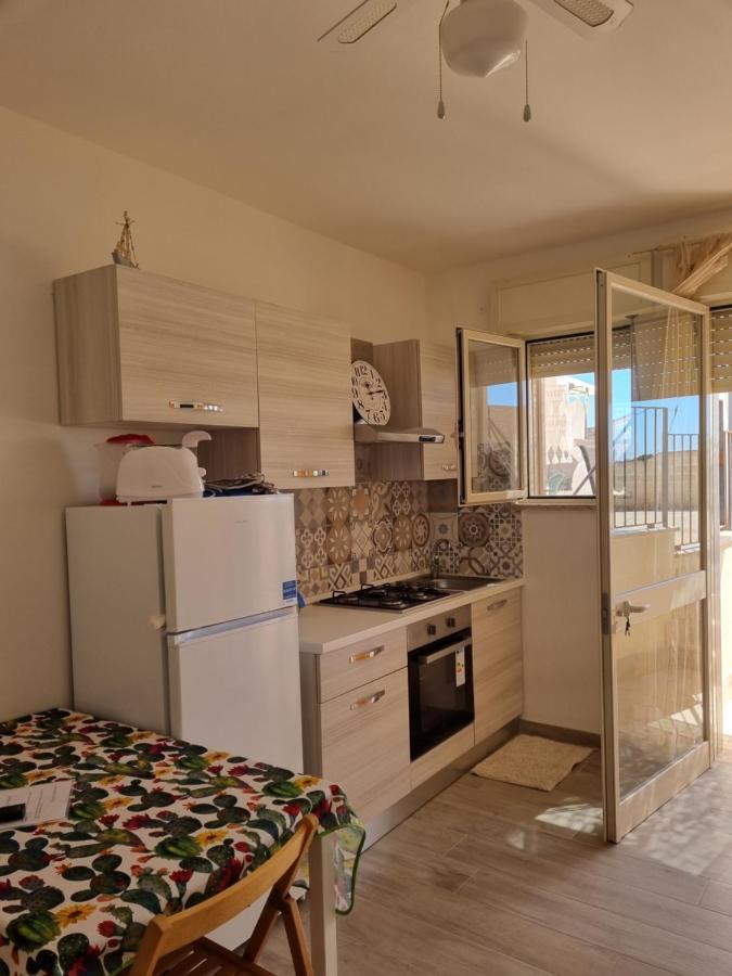 Le Case Di Pat - Palms Home San Pietro in Bevagna Exterior photo