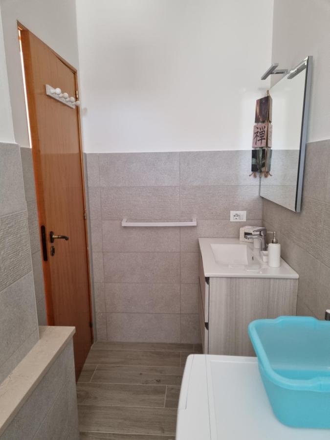 Le Case Di Pat - Palms Home San Pietro in Bevagna Exterior photo
